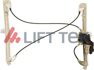 Lift-Tek LT RNO81 L C - Стеклоподъемник autosila-amz.com