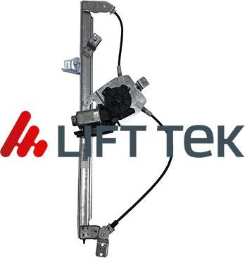 Lift-Tek LT RNO83 R C - Стеклоподъемник autosila-amz.com