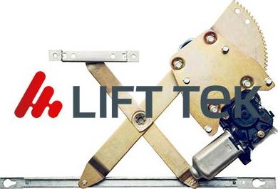 Lift-Tek LT RV16 R - Стеклоподъемник autosila-amz.com