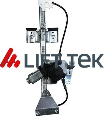 Lift-Tek LT RV25 L - Стеклоподъемник autosila-amz.com