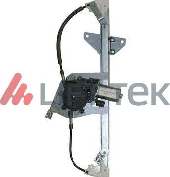 Lift-Tek LT SB17 L - Стеклоподъемник autosila-amz.com