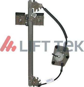 Lift-Tek LT SK705 R - Стеклоподъемник autosila-amz.com
