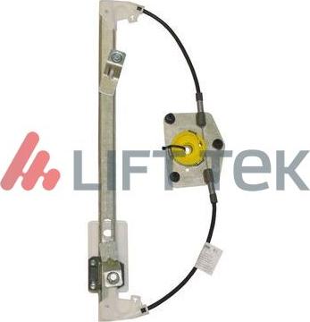 Lift-Tek LT SK708 L - Стеклоподъемник autosila-amz.com