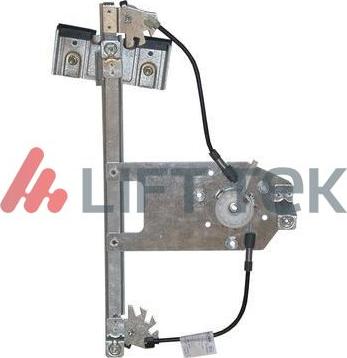 Lift-Tek LT SK702 L - Стеклоподъемник autosila-amz.com