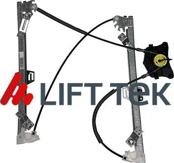 Lift-Tek LT SK715 L - Стеклоподъемник autosila-amz.com