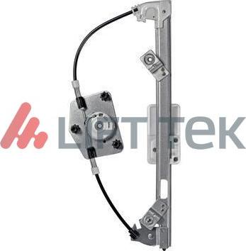 Lift-Tek LT SK713 L - Стеклоподъемник autosila-amz.com