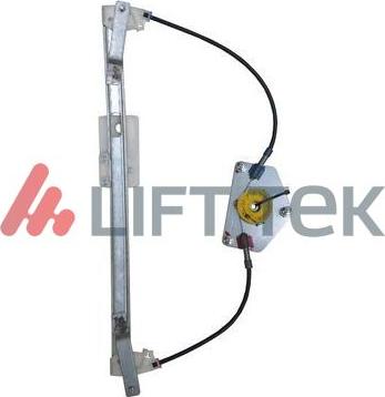 Lift-Tek LT SK712 L - Стеклоподъемник autosila-amz.com