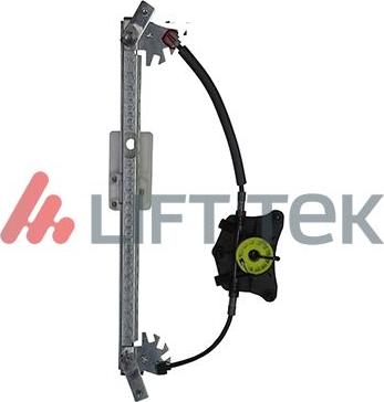 Lift-Tek LT SK726 L - Стеклоподъемник autosila-amz.com