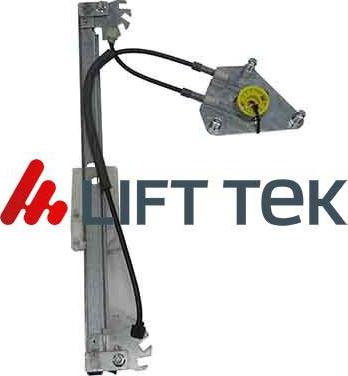Lift-Tek LT SK720 L - Стеклоподъемник autosila-amz.com