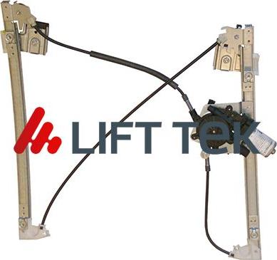 Lift-Tek LT ST14 L B - Стеклоподъемник autosila-amz.com