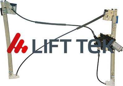 Lift-Tek LT ST13 L B - Стеклоподъемник autosila-amz.com