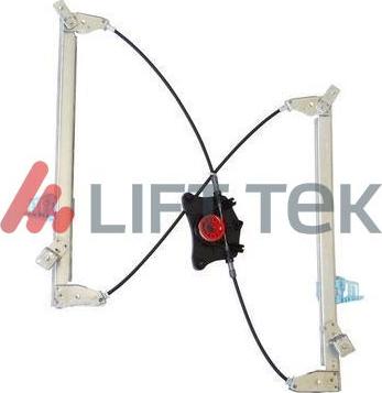 Lift-Tek LT ST709 R - Стеклоподъемник autosila-amz.com