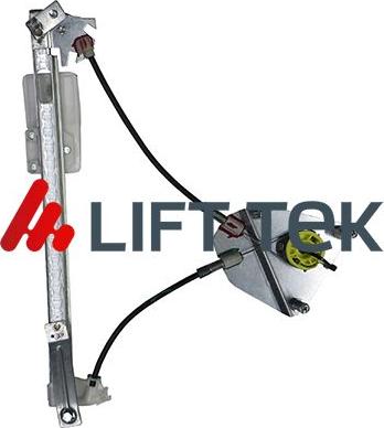 Lift-Tek LT ST716 L - Стеклоподъемник autosila-amz.com