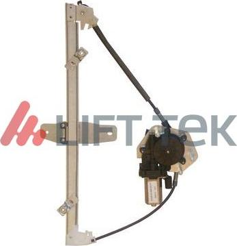 Lift-Tek LT TT10 L - Стеклоподъемник autosila-amz.com