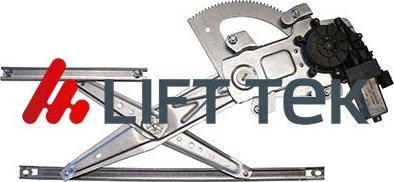 Lift-Tek LT TY141 R - Стеклоподъемник autosila-amz.com