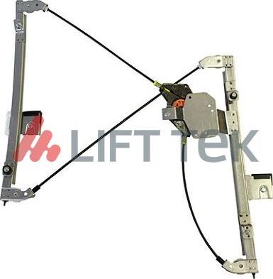 Lift-Tek LT VK748 R - Стеклоподъемник autosila-amz.com