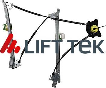 Lift-Tek LT VK769 R - Стеклоподъемник autosila-amz.com