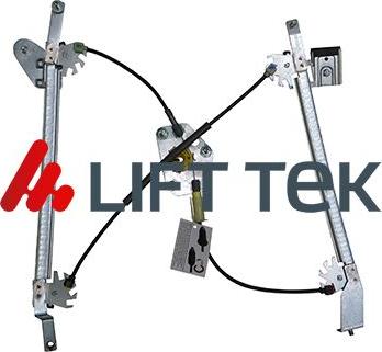 Lift-Tek LT VK764 L - Стеклоподъемник autosila-amz.com