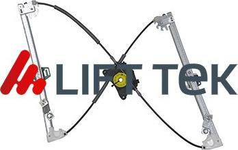 Lift-Tek LT VK766 L - Стеклоподъемник autosila-amz.com