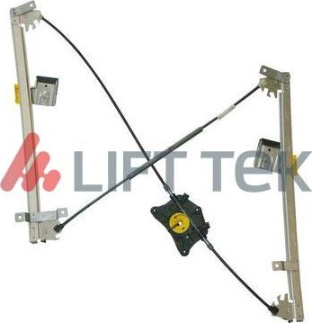 Lift-Tek LT VK709 L - Стеклоподъемник autosila-amz.com