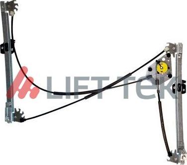 Lift-Tek LT VK719 L - Стеклоподъемник autosila-amz.com