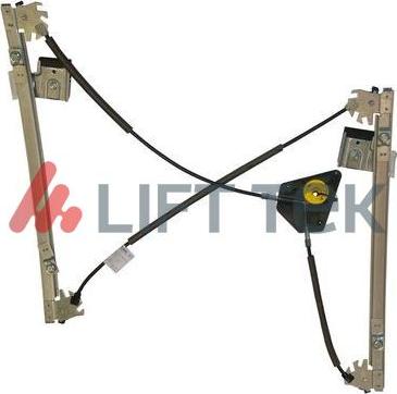 Lift-Tek LT VK714 L - Стеклоподъемник autosila-amz.com