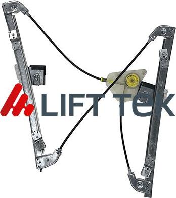 Lift-Tek LT VK711 R - Стеклоподъемник autosila-amz.com