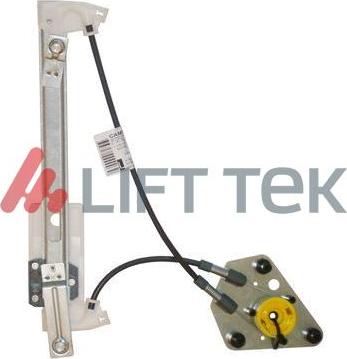 Lift-Tek LT VK718 L - Стеклоподъемник autosila-amz.com