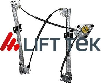 Lift-Tek LT VK717 L - Стеклоподъемник autosila-amz.com