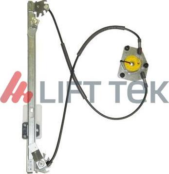 Lift-Tek LT VK730 L - Стеклоподъемник autosila-amz.com