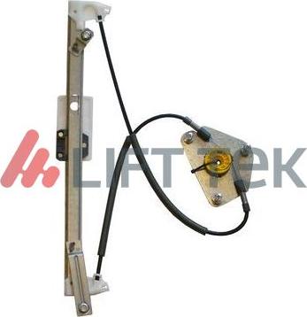 Lift-Tek LT VK738 L - Стеклоподъемник autosila-amz.com