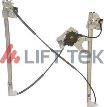 Lift-Tek LT VK725 L - Стеклоподъемник autosila-amz.com