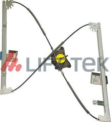 Lift-Tek LT VK721 L - Стеклоподъемник autosila-amz.com