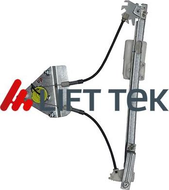 Lift-Tek LT VK774 L - Стеклоподъемник autosila-amz.com