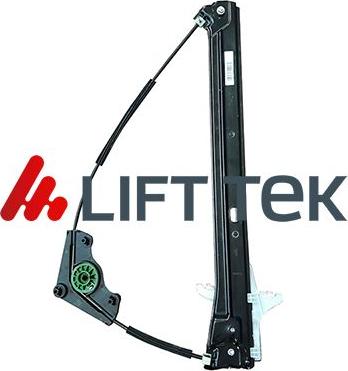 Lift-Tek LT VK776 L - Стеклоподъемник autosila-amz.com