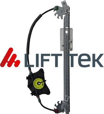 Lift-Tek LT VK772 R - Стеклоподъемник autosila-amz.com