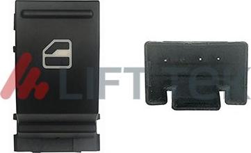 Lift-Tek LTVKI76003 - Выключатель, стеклоподъемник autosila-amz.com
