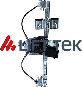 Lift-Tek LT VKO28 R C - Стеклоподъемник autosila-amz.com