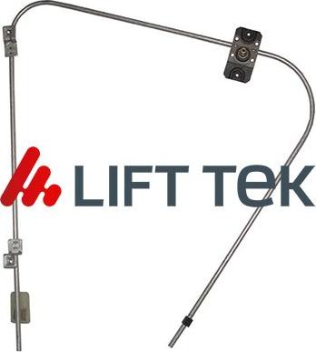 Lift-Tek LT ZA904 L - Стеклоподъемник autosila-amz.com