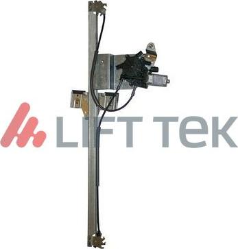 Lift-Tek LT ZA42 L - Стеклоподъемник autosila-amz.com