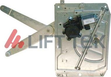 Lift-Tek LT ZA50 R - Стеклоподъемник autosila-amz.com