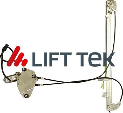 Lift-Tek LT ZA144 L - Стеклоподъемник autosila-amz.com