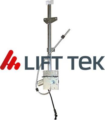 Lift-Tek LTZA110 - Стеклоподъемник autosila-amz.com