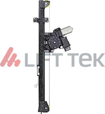 Lift-Tek LT ZA134 R - Стеклоподъемник autosila-amz.com