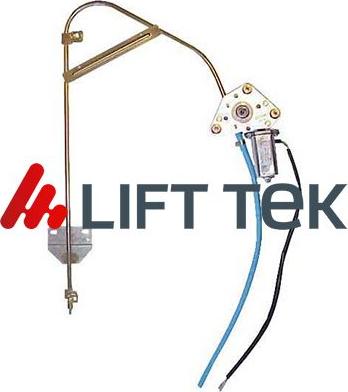 Lift-Tek LT ZA13 R - Стеклоподъемник autosila-amz.com