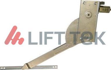 Lift-Tek LT ZA31 R - Стеклоподъемник autosila-amz.com