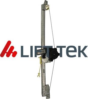 Lift-Tek LT ZA32 L - Стеклоподъемник autosila-amz.com