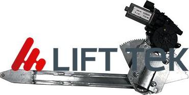 Lift-Tek LT ZA26 L - Стеклоподъемник autosila-amz.com