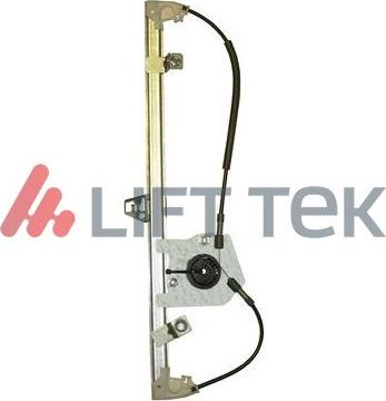 Lift-Tek LT ZA709 L - Стеклоподъемник autosila-amz.com