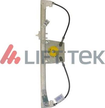 Lift-Tek LT ZA704 L - Стеклоподъемник autosila-amz.com